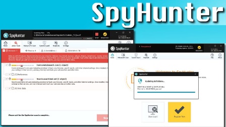 spyhunter 5 full license