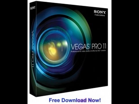 sony vegas pro 12 free download